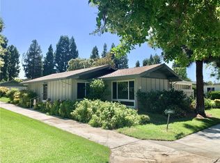 772 Calle Aragon UNIT A, Laguna Woods, CA 92637