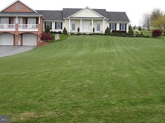 4 car garage