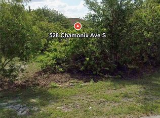 528 Chamonix Ave S, Lehigh Acres, FL 33974