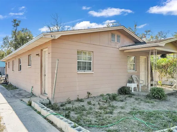 612 Pear St, Lakeland, FL 33815