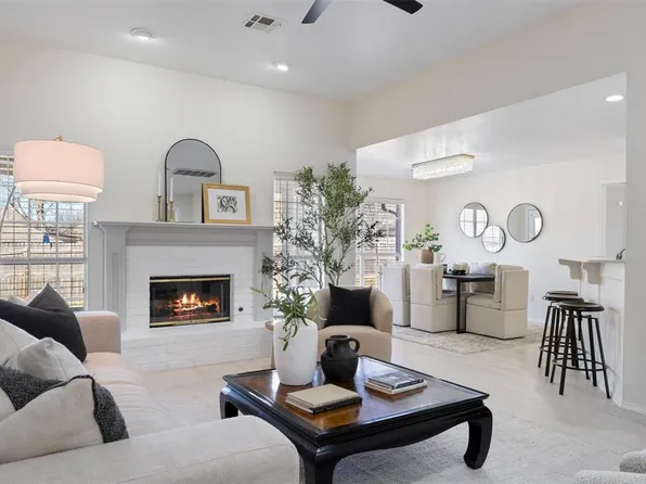 1701 Craig Blvd, Edmond, OK 73003