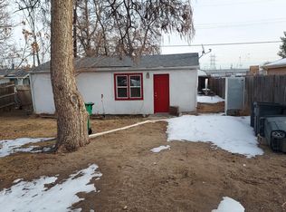 6372 Downing St, Denver, CO 80216