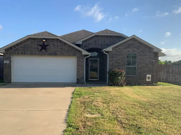 5410 Meadow West Ct, Flint, TX 75762