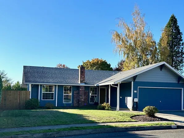 233 SE Hale Dr, Gresham, OR 97080