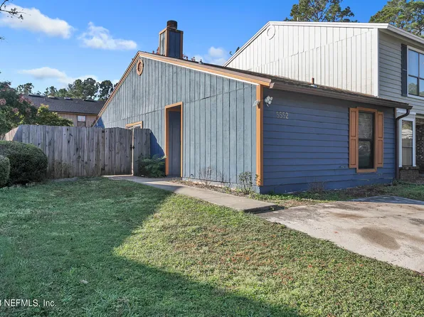 5552 CABOT Drive N, Jacksonville, FL 32244