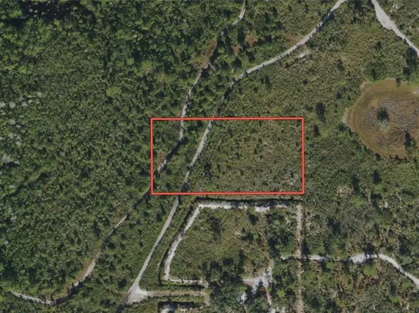 HOLOPAW GROVES ROAD LOT 20, ST CLOUD, FL 34773