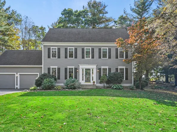 18 Sawmill Dr, Northborough, MA 01532