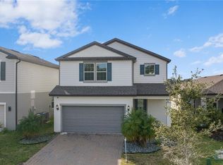 2746 Red Horse Dr, Kissimmee, FL 34744