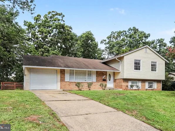 7558 Remington Rd, Manassas, VA 20109