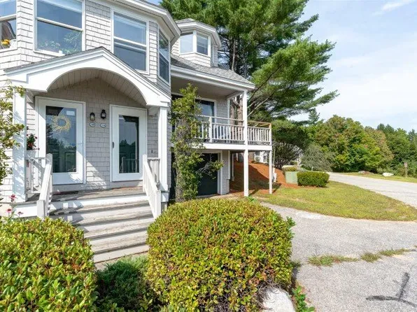 135 Vernon St #3A, Bethel, ME 04217
