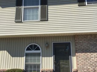 730 E Sherwood Hills Dr, Bloomington, IN 47401