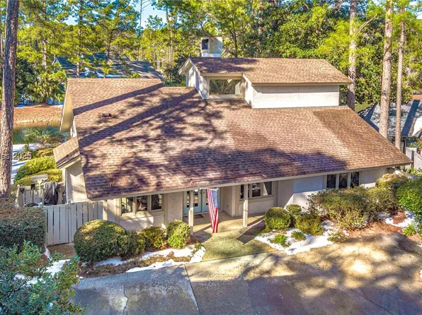 11 Purple Martin Ln, Hilton Head Island, SC 29926