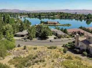 2845 Lake Ridge Shrs E, Reno, NV 89519