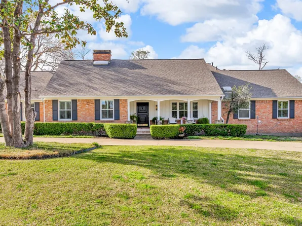 7332 Oakbluff Dr, Dallas, TX 75254