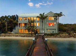 1842 Woodring Rd, Sanibel, FL 33957