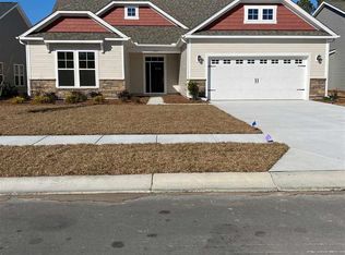 3663 Diamond Stars Way Acadia E LOT 37, Little River, SC 29566