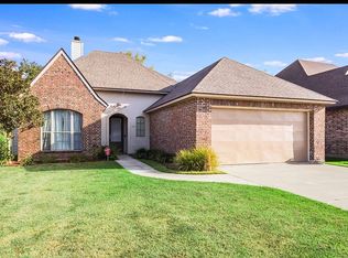 101 Grassland Ave, Lafayette, LA 70508