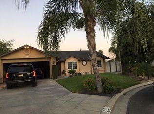 2482 S Winery Ave, Fresno, CA 93725