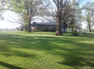 1255 Henderson Rd, Seymour, MO 65742