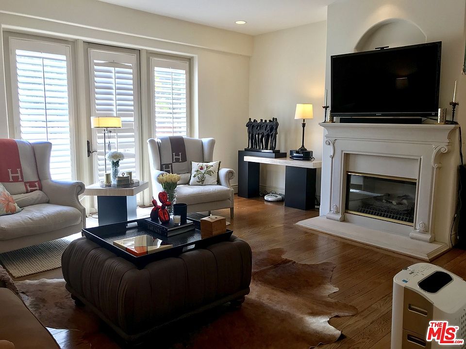 1st image of 137 S Spalding Dr Unit 105