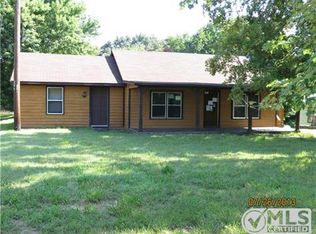 1827 Cunningham Rdg, Clarksville, TN 37040