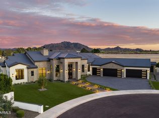 6259 S Key Biscayne Ct, Gilbert, AZ 85298