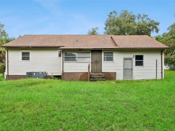 381 W OHIO AVENUE, LAKE HELEN, FL 32744