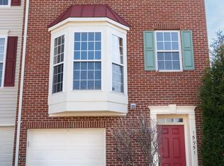 15951 Canada Goose Loop, Woodbridge, VA 22191