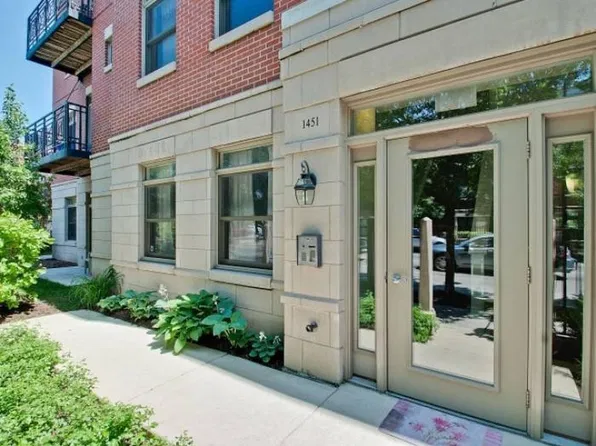 1451 S Halsted St, Chicago, IL