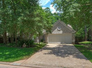 96 W Indian Sage Cir, Spring, TX 77381