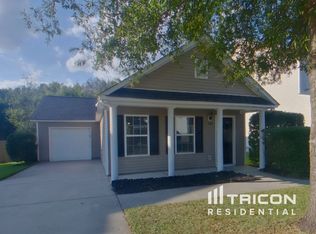 1189 Rabon Pond Dr, Columbia, SC 29223