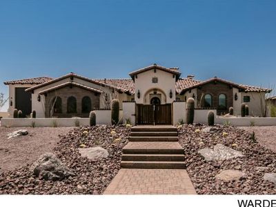 1010 Avienda Del Sol, Lake Havasu City, AZ, 86406