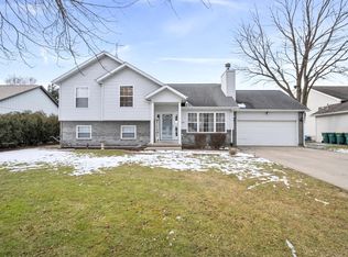 320 S Division St, Braidwood, IL 60408