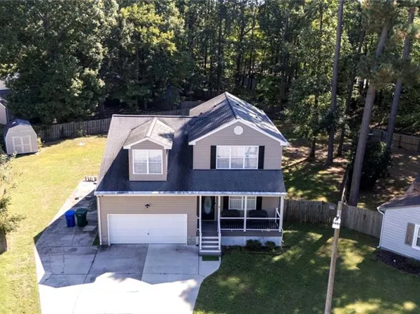 2 Redcedar Way, Newport News, VA 23608
