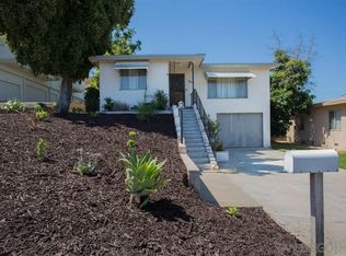 842 E 4th Ave, Escondido, CA 92025