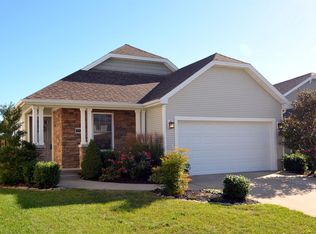 2837 Burnt Mill Rd, Lexington, KY 40511