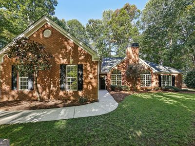 898 Gold Crest Dr, Braselton, GA, 30517