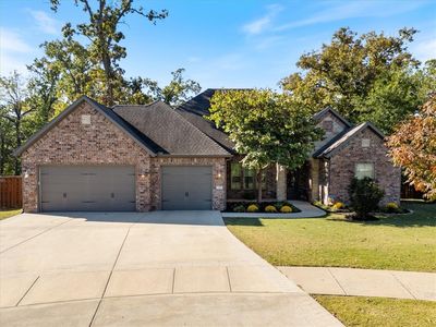 1403 NW Hermanus St, Bentonville, AR, 72712