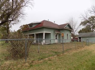 201 N State Rte E, Highway Strasburg, MO 64080