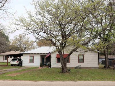904 Walker St, Quitman, TX, 75783
