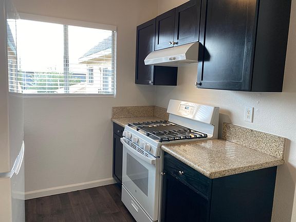 Brand new upgraded kitchen stove