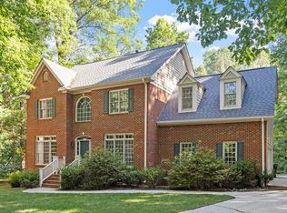 5824 Norwood Oaks Dr, Raleigh, NC 27614