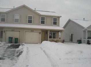 16649 W Natoma Dr, Lockport, IL 60441