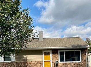 713 W Berkeley Ave, Evansville, IN