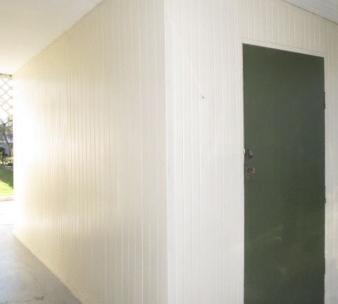Storage Shed