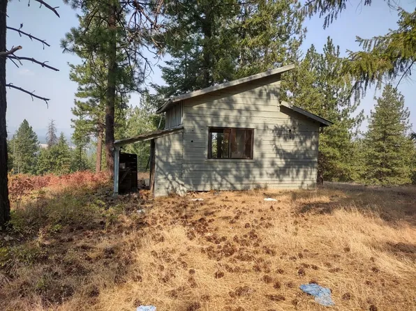 X Lodgepole Ln, Elk, WA 99009
