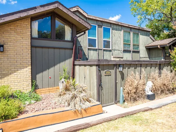 4628 Country Creek Dr APT 1208, Dallas, TX 75236