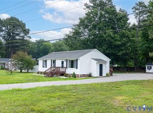 8428 Atlee Rd, Mechanicsville, VA 23116