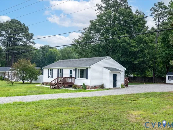 8428 Atlee Rd, Mechanicsville, VA 23116