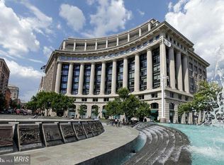 701 Pennsylvania Ave #1011, Washington, DC 20004